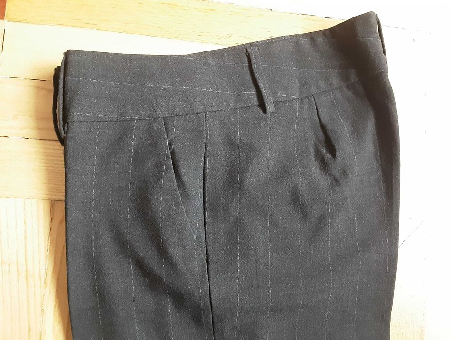 Продам  Брюки клеш Zara