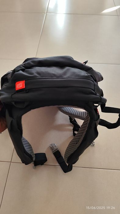 Vendo mochila de caminhada Quechua