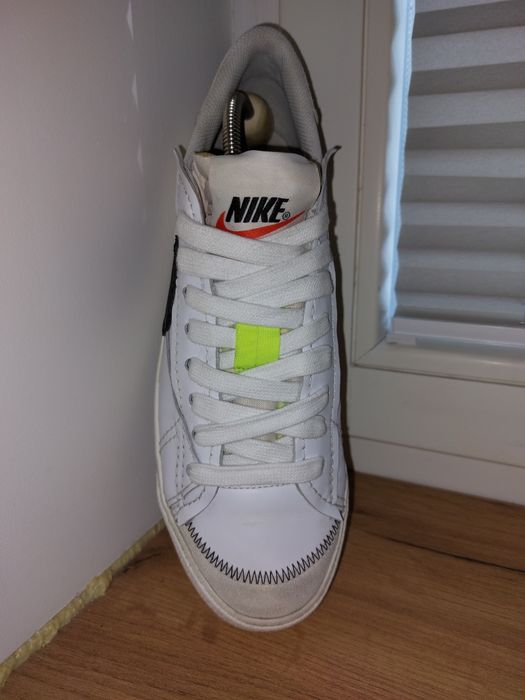 Nike Blazer Low '77 Jumbo