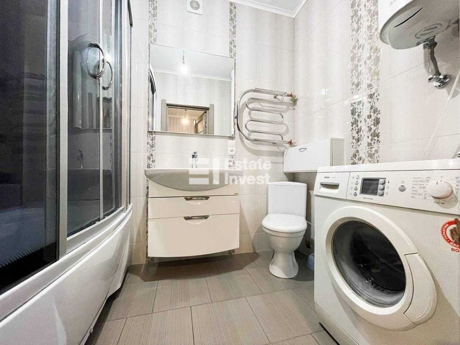 Продам 1 кімн. квартиру в новобудові на пр. Перемоги, 66П