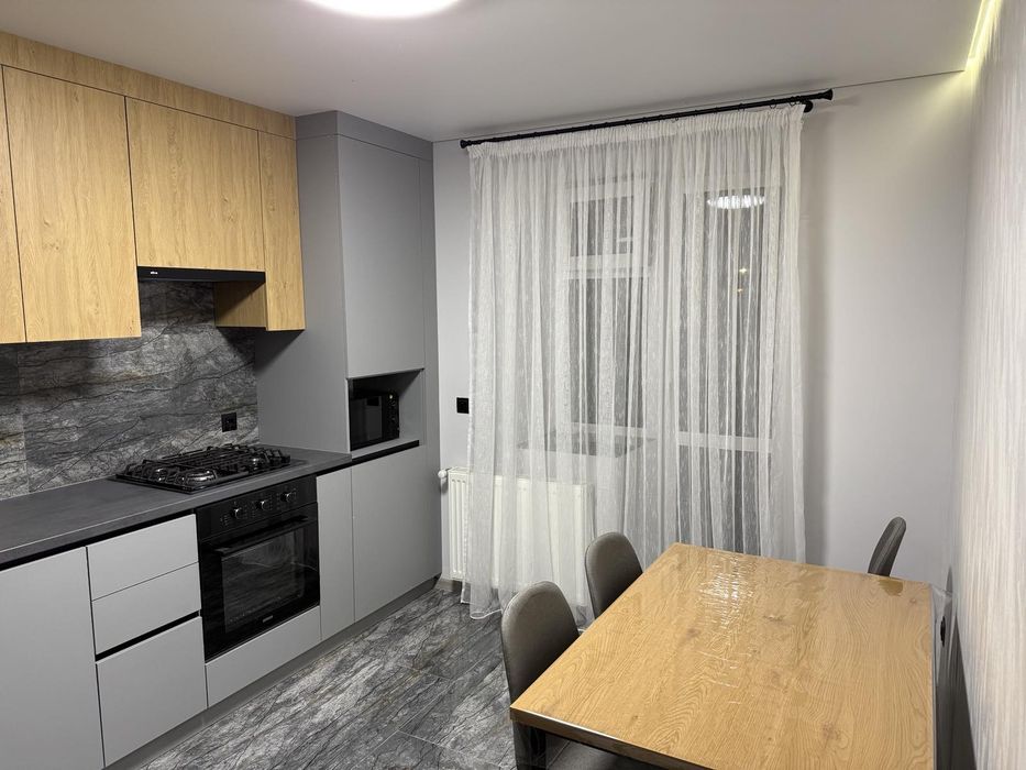 Apartment in Ternopil - View 4