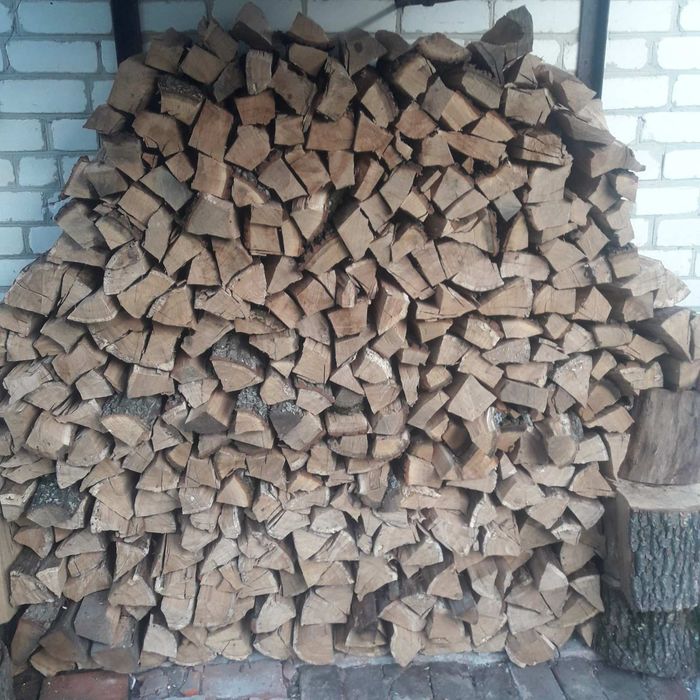 Продам дрова дуб !!!