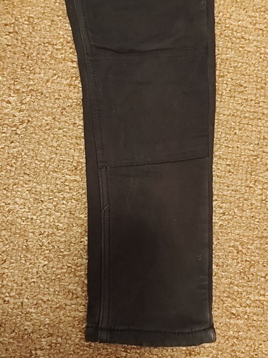 Джинси  зимові 128 зріст