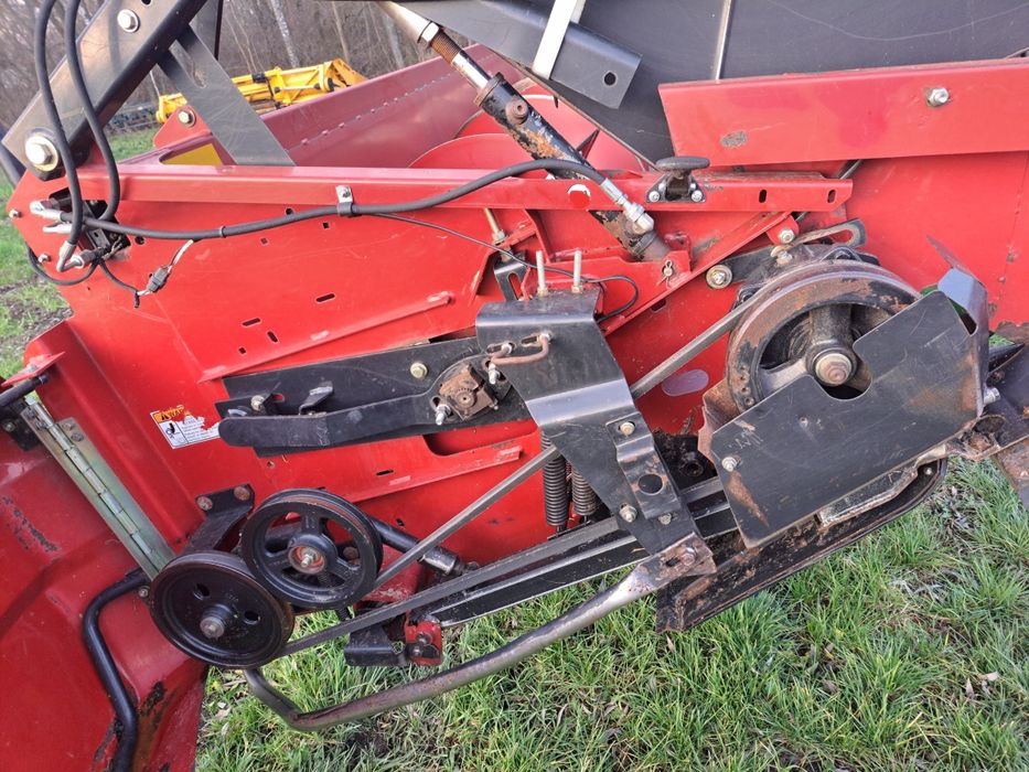 Жниварка CASE 2020.john deere