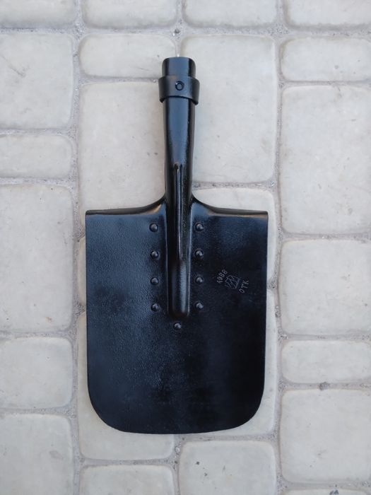 Велика саперна лопата ссср