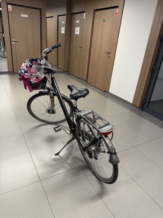 Rower holenderski Koga Miyata