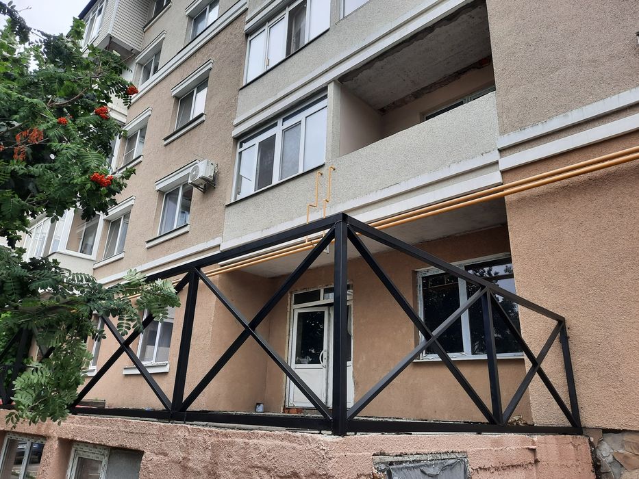 Продам недвижимость