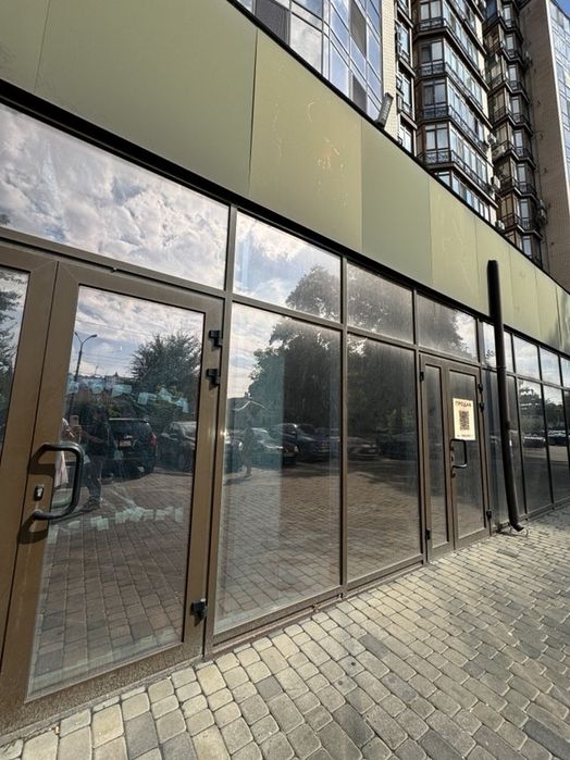 Продам помещение жк атлант