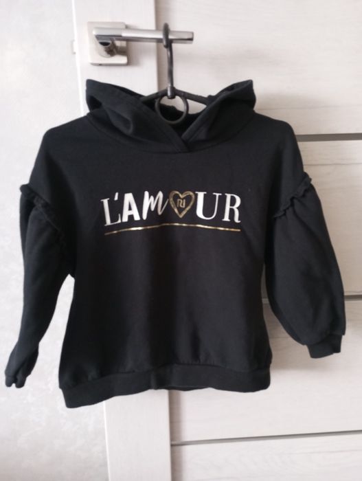 Худі та гольфик на 4-5 р.