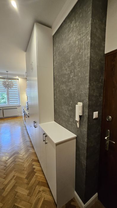 Kawalerka w samym centrum Krakowa wynajmie właściciel. - Widok 5