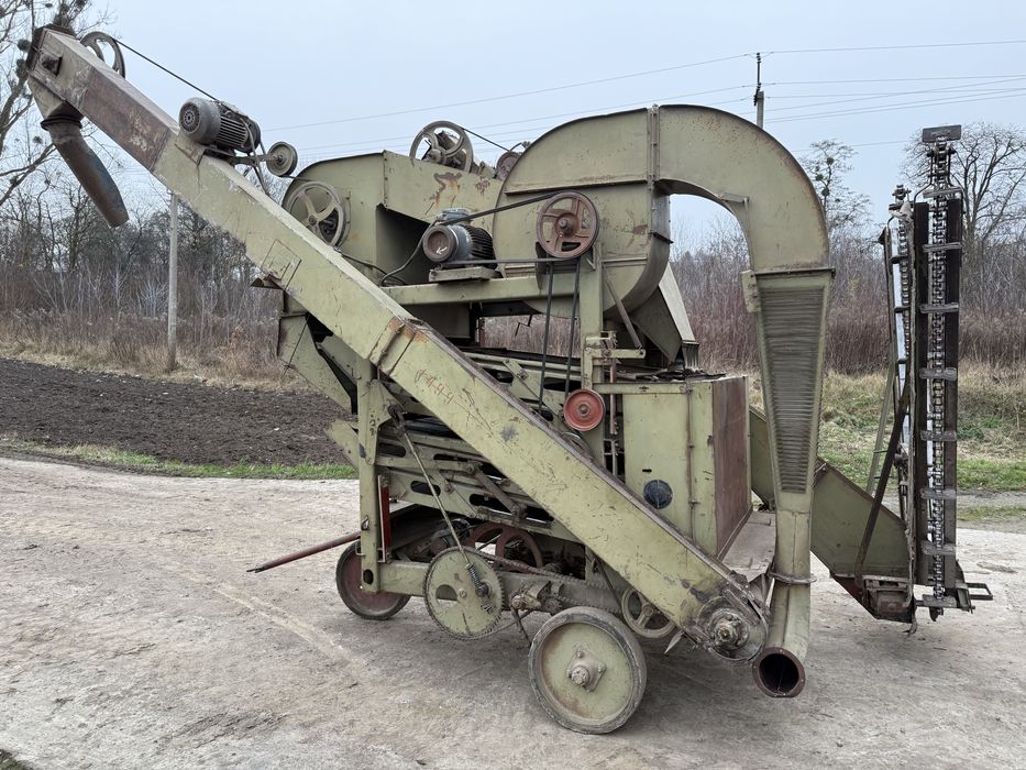 ОВС 25 продам віялику
