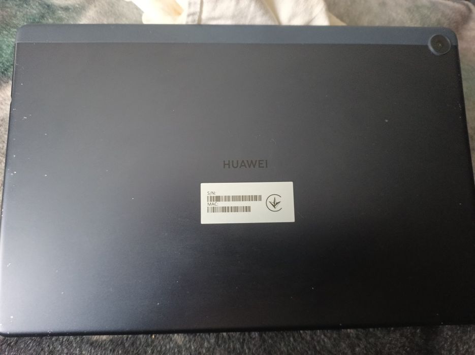 планшет хуавей mate pad t 10