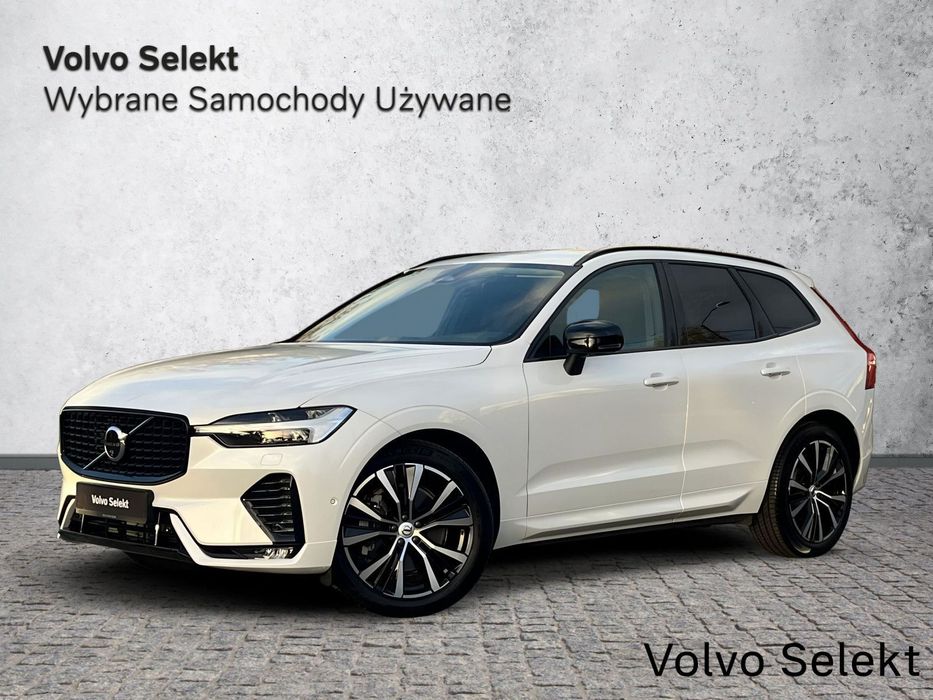 Volvo XC 60