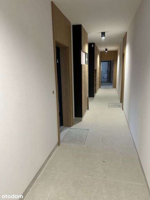 GOTOWE do Odbioru Mieszkanie 4 pok Gdynia Wielki Kack u.Nowodworcowa 9 - Widok 6