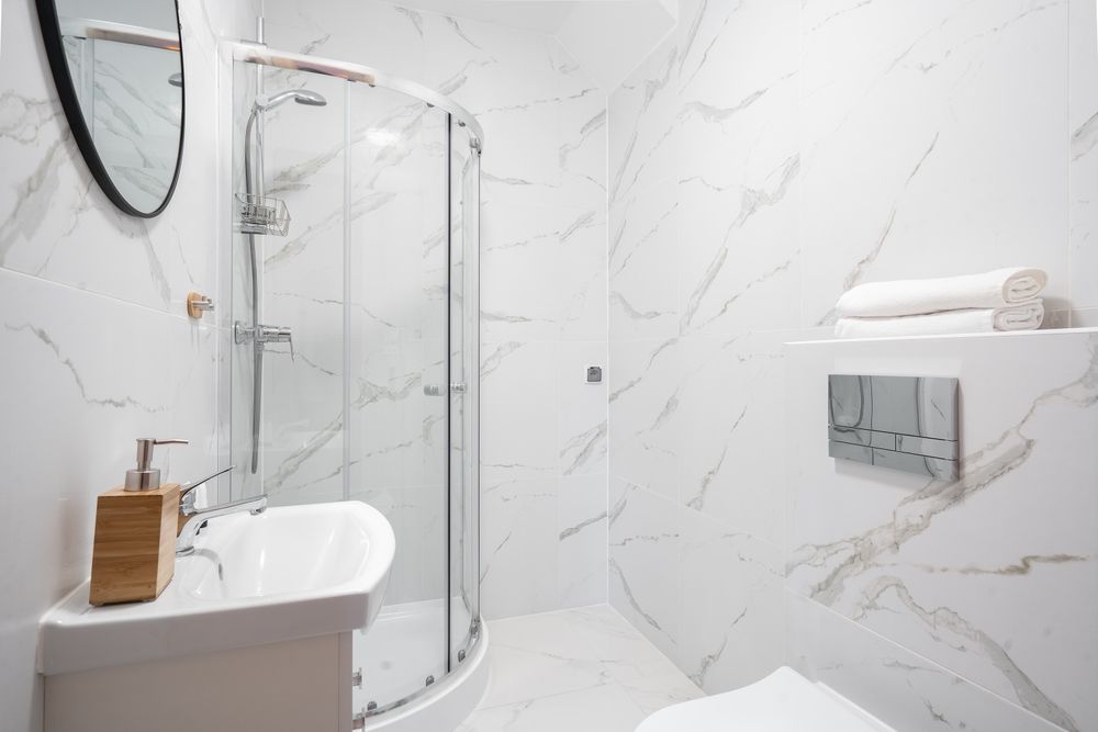 Nowoczesne pokoje blisko morza Łeba. Czynne cały rok.