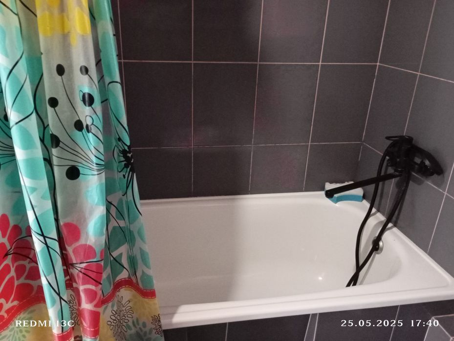 Квартира подобово, погодинно на набережній сонячній