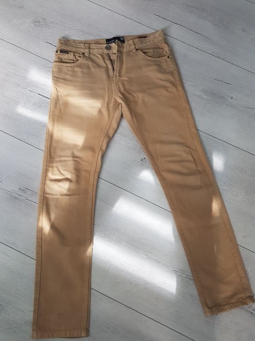 Spodnie męskie Diverse