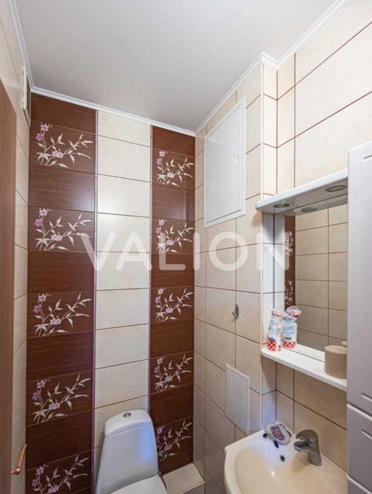Продам 3кім.квартиру Голосіївський вул.Василя Касіяна,2/1 Іподром єОселя