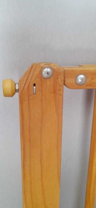 Grade de Segurança 'Briconord'