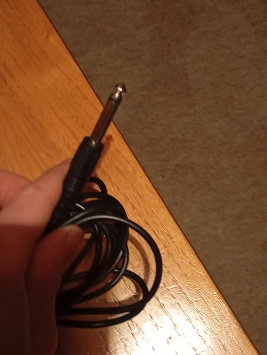 Anúncio de Venda: Microfone Big Ben