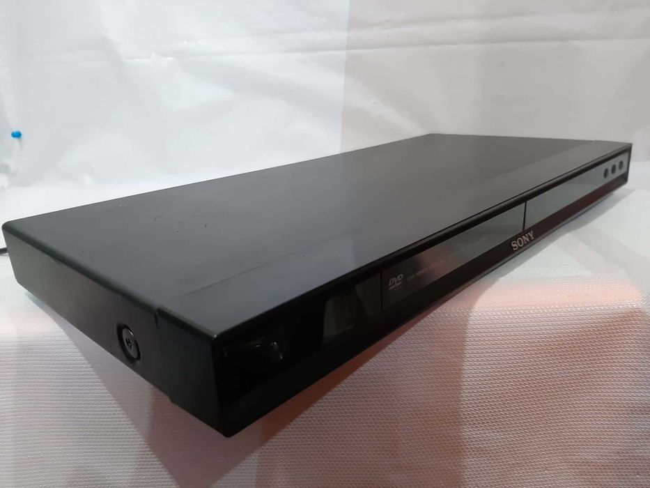 Odtwarzacz DVD SONY DVP-NS38
