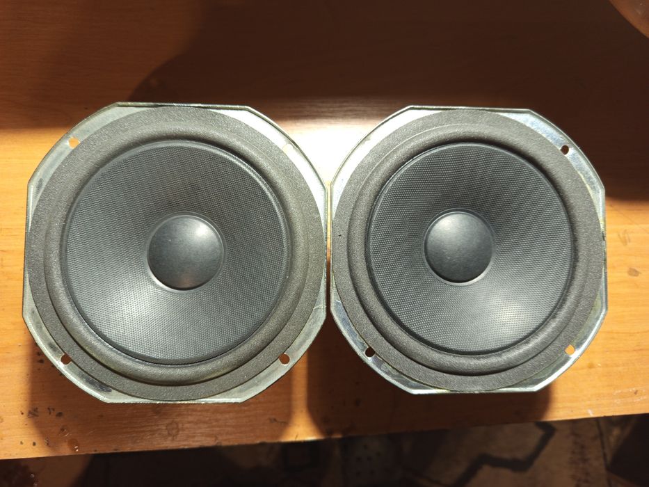 Głośnik średoniotonowe Unitra Tonsil Gdm 16/80