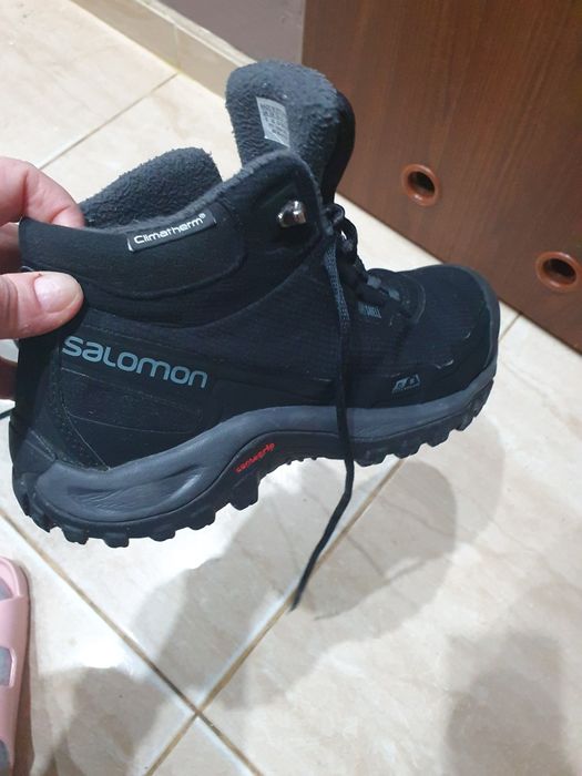 Sprzedam buty Salamon rozm 42