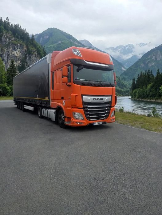 DAF