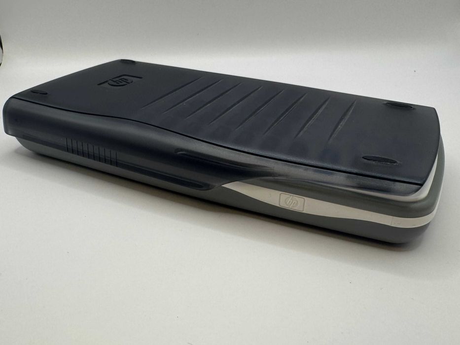 Kalkulator graficzny HP 39gs