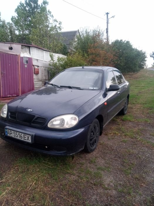 Продам Део Сенс1.3