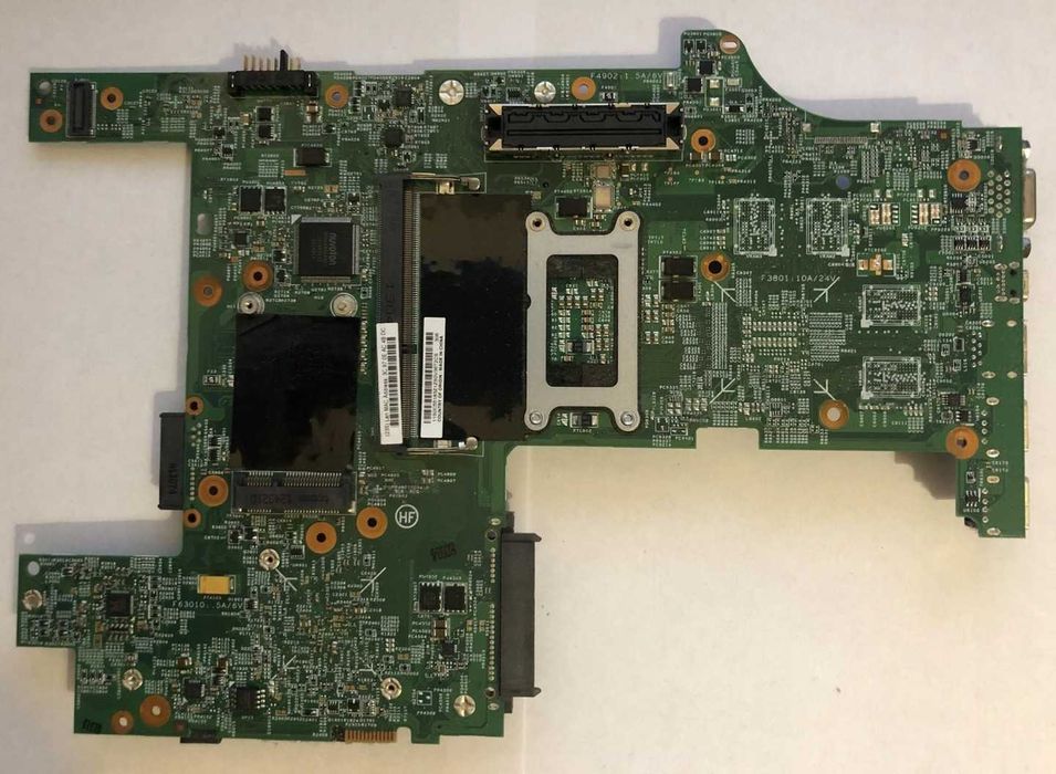 Płyta główna Lenovo ThinkPad L430 (1004)