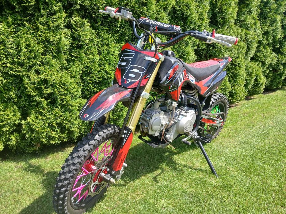 Cross IMR