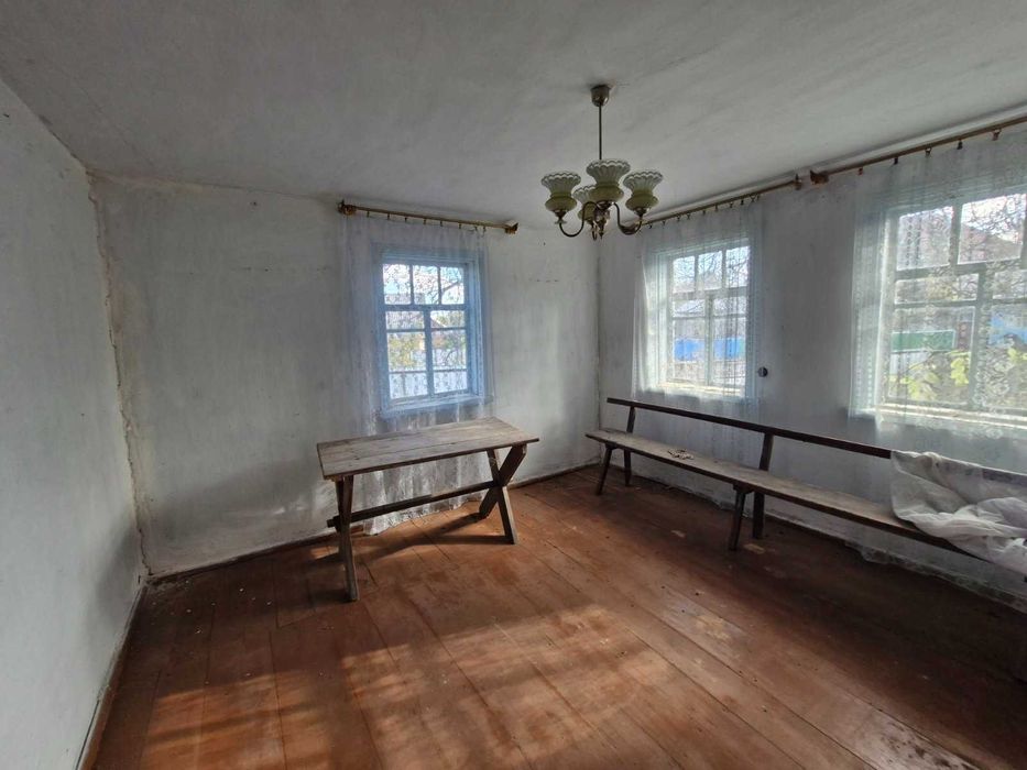 Продається будинок в Лукашівці