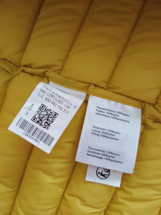 Куртка SAVE THE DUCК G Star оригінал