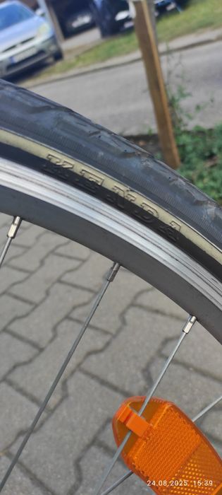 Opony rowerowe 28cali