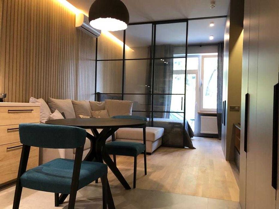 Оренда 1кв. Гоголівська, 47, клубний будинок, Центр міста, без %