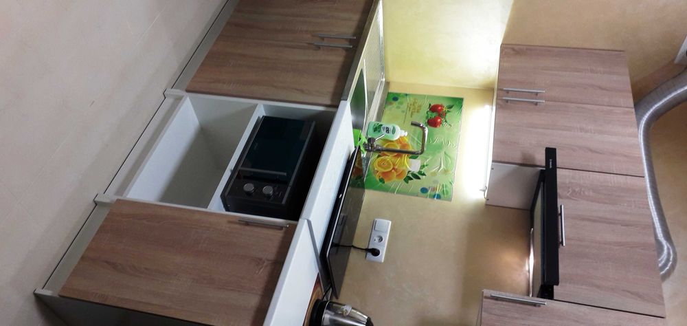 Посуточно 1-к ул.Стеценко 75, ЖК "Welcome Home", Академ