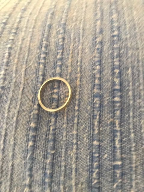 Bijuteria - pulseira, colar, anel e brinco