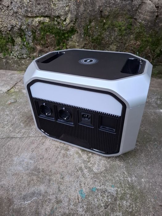 Зарядна станція Marsriva MP12  , 1200w