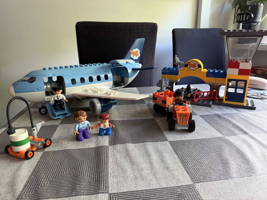 Lego Duplo 5595