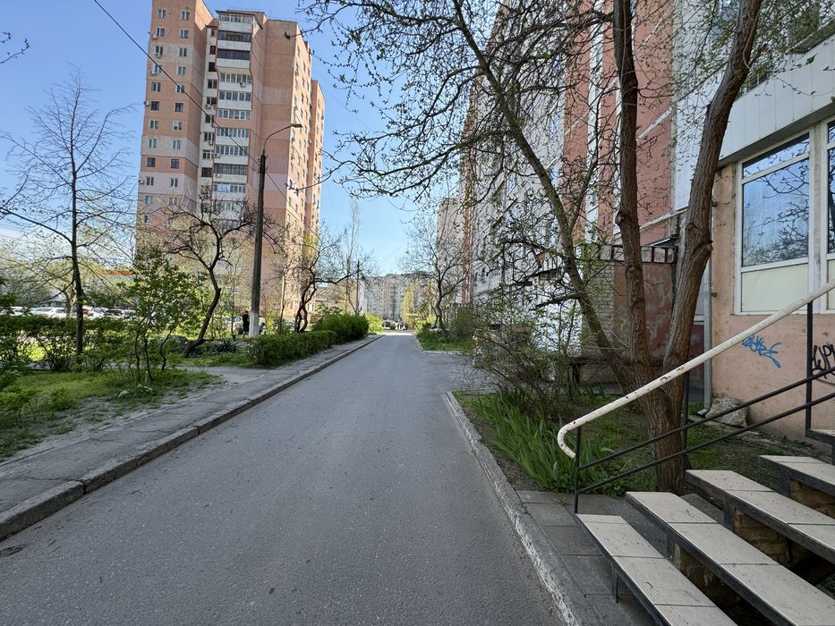 Продажа коммерческого помещения на Намыве