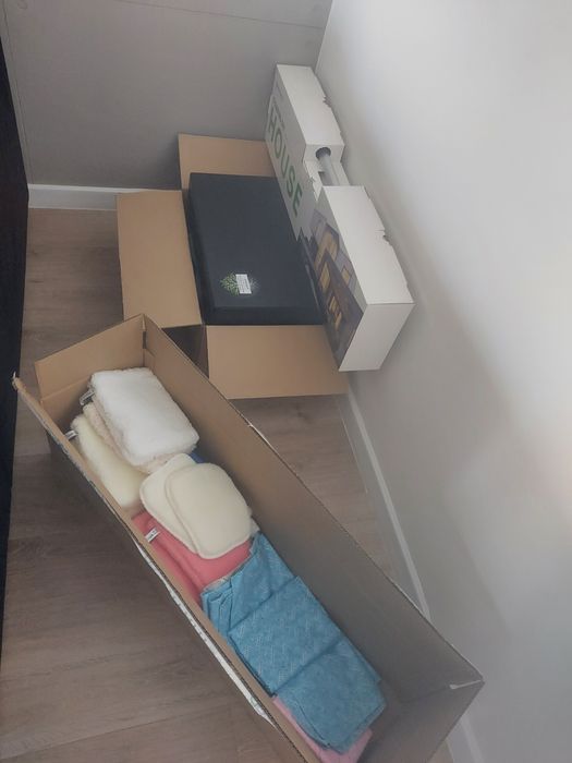 Zestaw do utrzymywania czystości Raypath