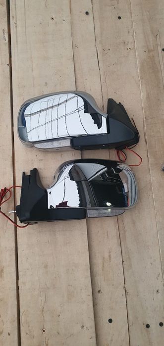 Боковые зеркала Vitol на Ваз 2104 - 2107 цвна за 2 шт.