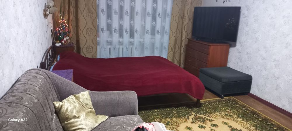 Сдаю 1 к кв на  4 Заречном Терра Кривой Рог