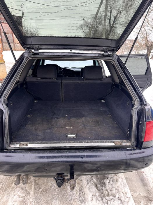 Продам Ауді  а 6c4