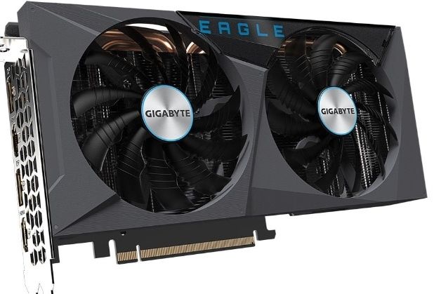 Karta graficzna rtx 3060 12gb