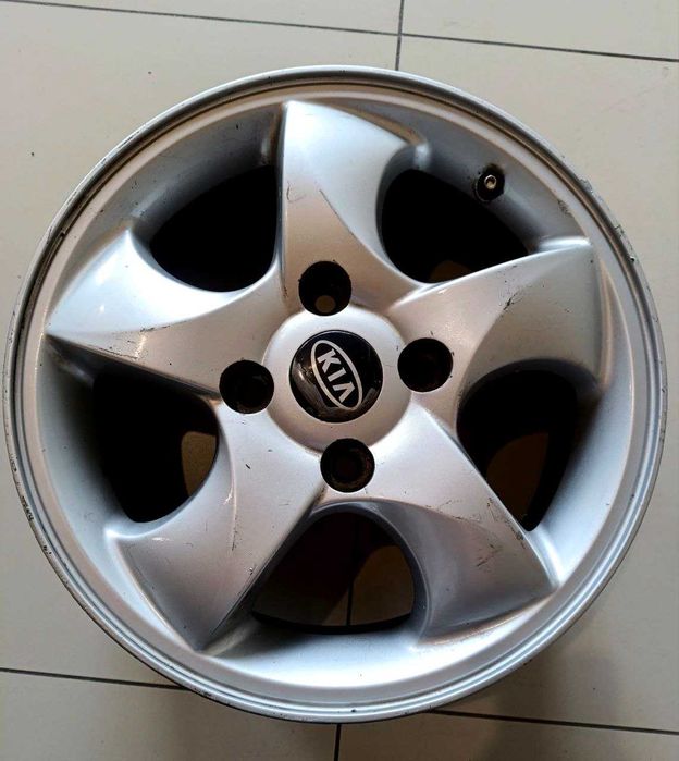 Комплект дисків R15 4*114.3 Dia67.1