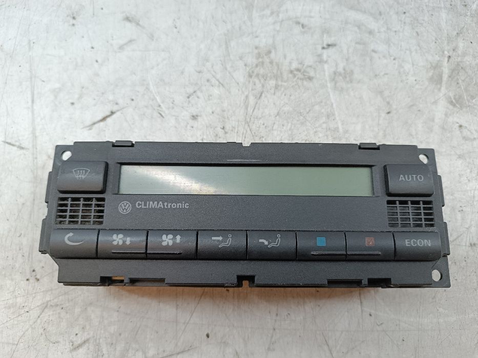 Comutador de Sofagem / Ar Condicionado - VOLKSWAGEN PASSAT (3B2) | 96 - 01