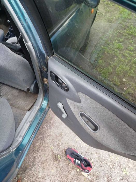Daewoo Lanos Продам Срочно