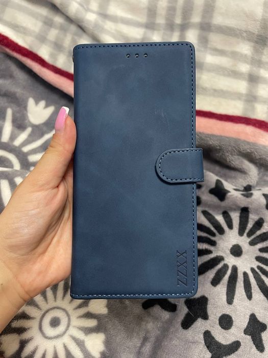 Чехол Xiaomi Redmi Not 11S 5G